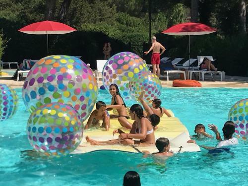 Villaggio I Sorbizzi