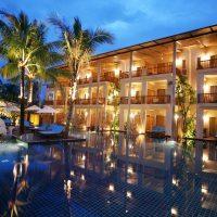 Hotel Ayara Villas Bang Niang Beach