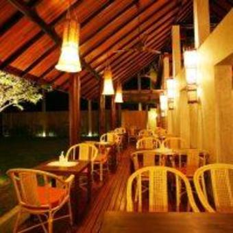 Hotel Ayara Villas Bang Niang Beach