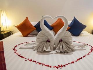 Hotel Kirikayan Boutique Resort