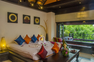 Hotel Kirikayan Boutique Resort