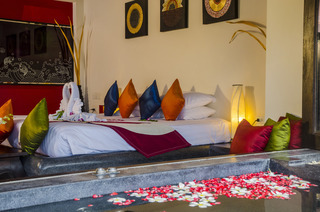 Hotel Kirikayan Boutique Resort