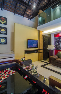 Hotel Kirikayan Boutique Resort