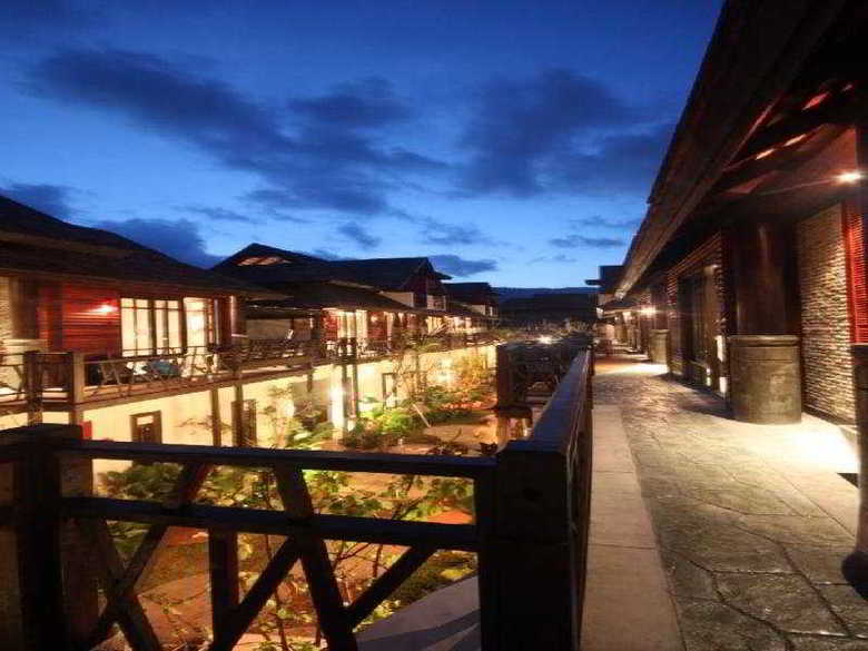 Hotel Kirikayan Boutique Resort