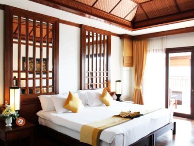 Hotel Fair House Villas And Spa