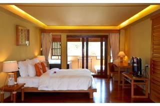 Hotel Deva Samui Resort & Spa