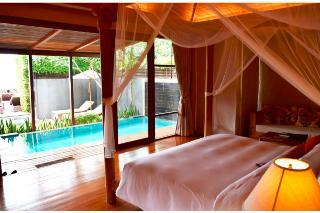 Hotel Deva Samui Resort & Spa