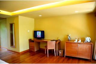 Hotel Deva Samui Resort & Spa