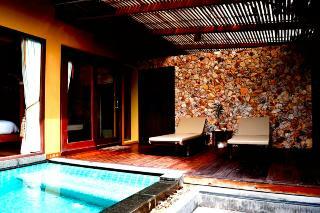 Hotel Deva Samui Resort & Spa