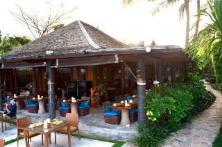 Hotel Deva Samui Resort & Spa