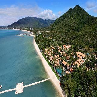 Hotel Gurich Samui At Lamai Beach