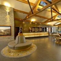 Rees Hotel & Luxury Apartments