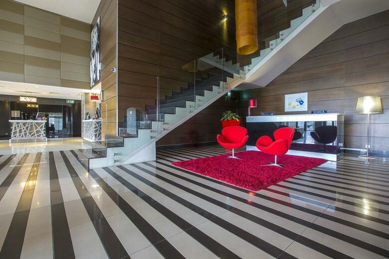 Radisson Blu Hotel Port Elizabeth