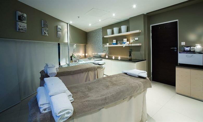 Radisson Blu Hotel Port Elizabeth
