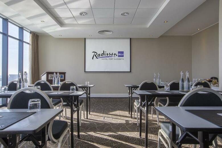 Radisson Blu Hotel Port Elizabeth