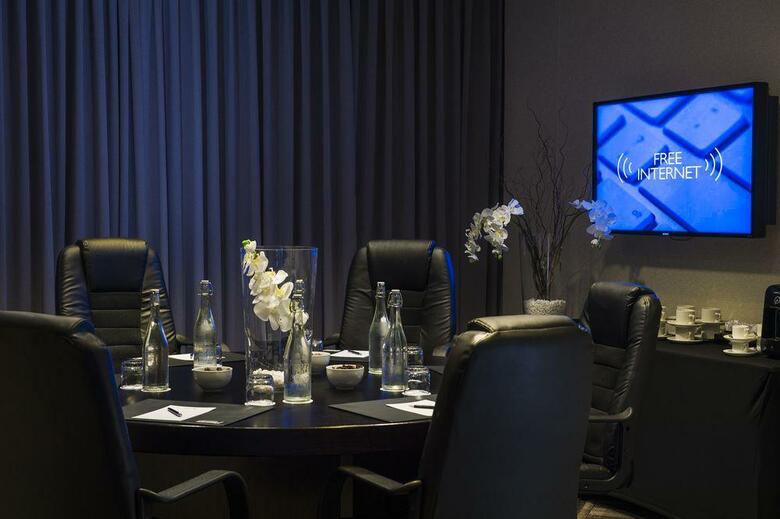 Radisson Blu Hotel Port Elizabeth