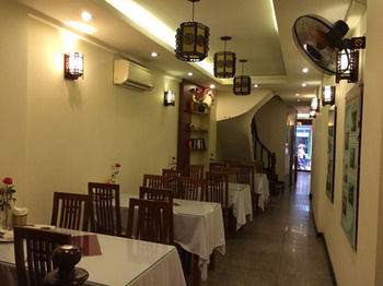 Hanoi Charming Hotel