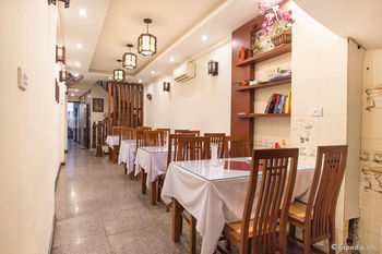 Hanoi Charming Hotel