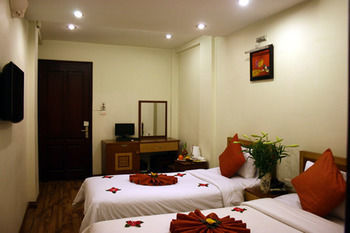 Hanoi Charming Hotel
