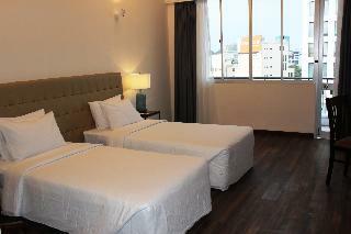 Liberty 2 Hotel
