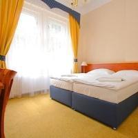 Hotel Villa Gloria