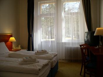 Hotel Villa Gloria