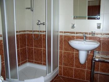 Hotel Villa Gloria