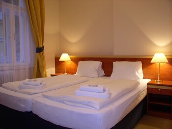 Hotel Villa Gloria