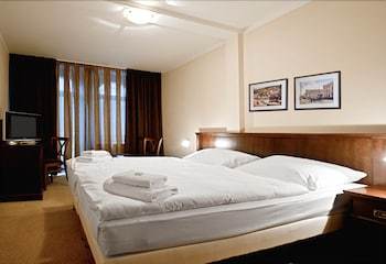 Hotel Villa Gloria