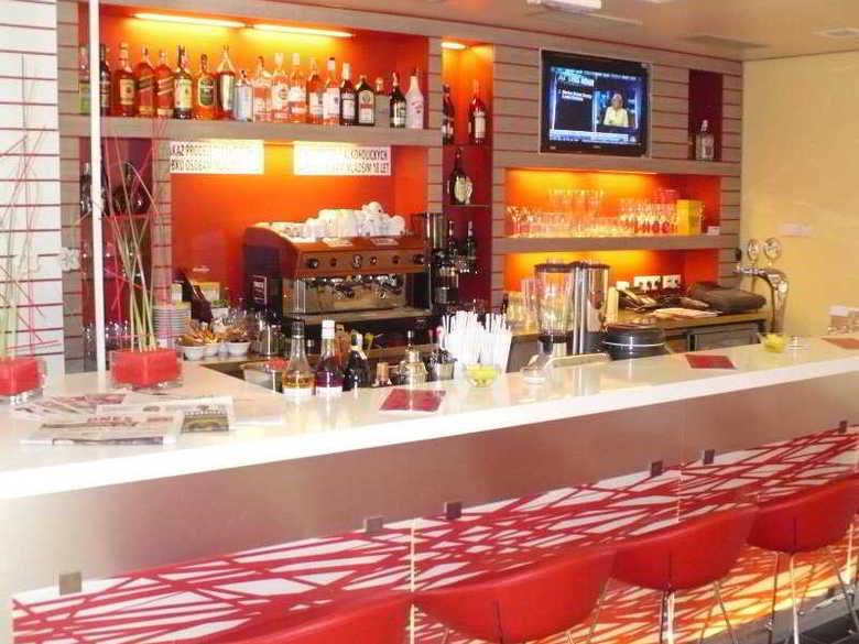 Hotel Ibis Plzen