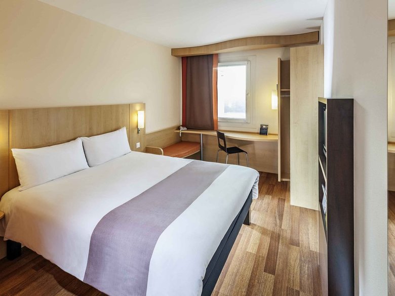 Hotel Ibis Plzen