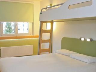 Mercure Classic Hotel Leysin