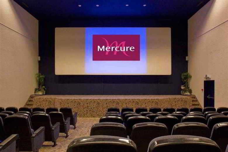 Mercure Classic Hotel Leysin