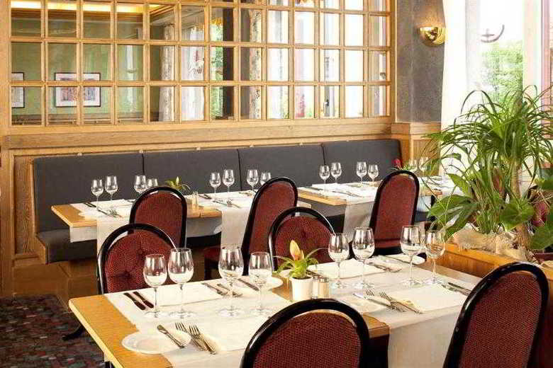 Mercure Classic Hotel Leysin