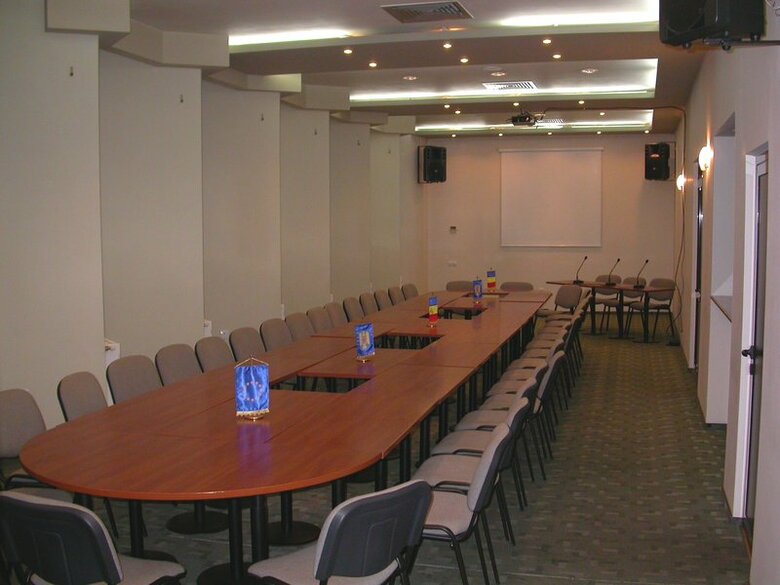 Rivulus Hotel - Baia Mare