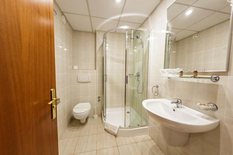 Rivulus Hotel - Baia Mare
