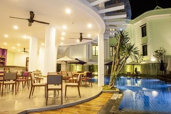 Festival Hue Hotel