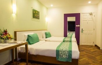 Festival Hue Hotel