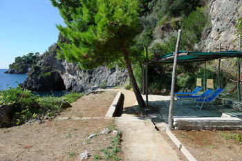 Villa Santa Maria - Country House