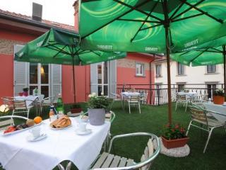Da Cece E Simo Bed & Breakfast