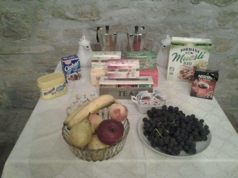 Bed & Breakfast Casa Mario Lupo