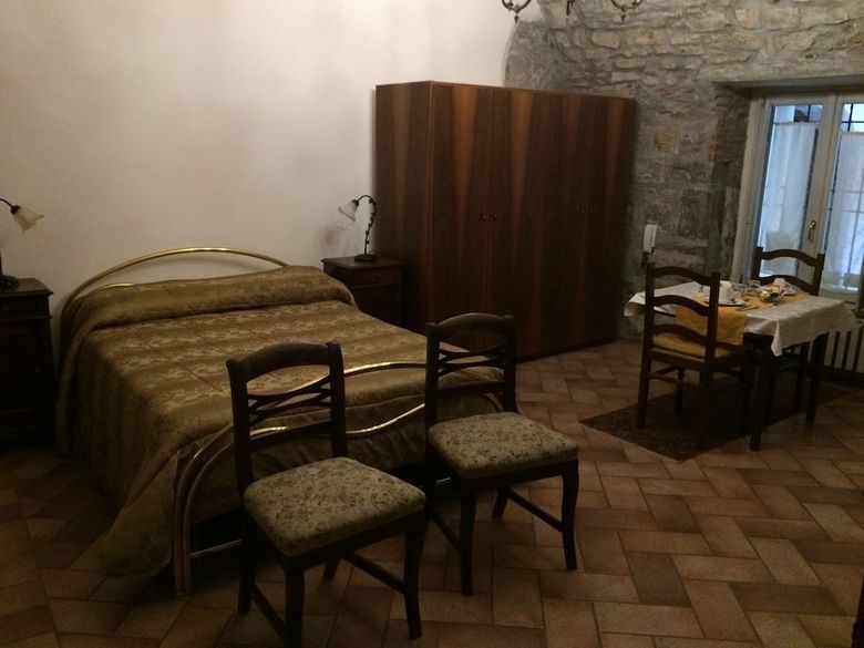 Bed & Breakfast Casa Mario Lupo