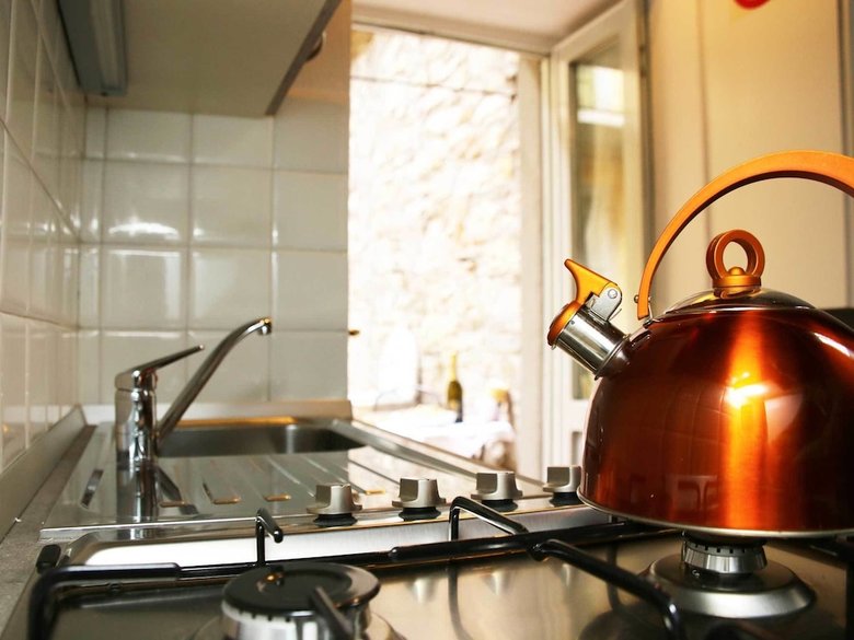 Bed & Breakfast Casa Mario Lupo