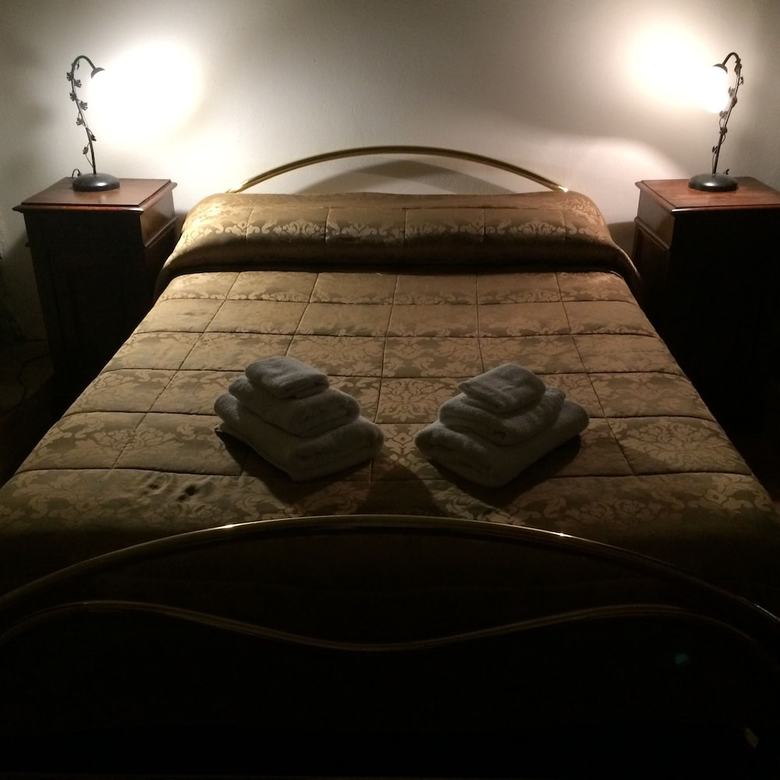 Bed & Breakfast Casa Mario Lupo