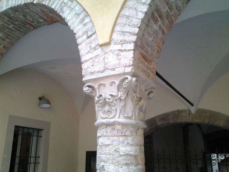 Bed & Breakfast Casa Mario Lupo