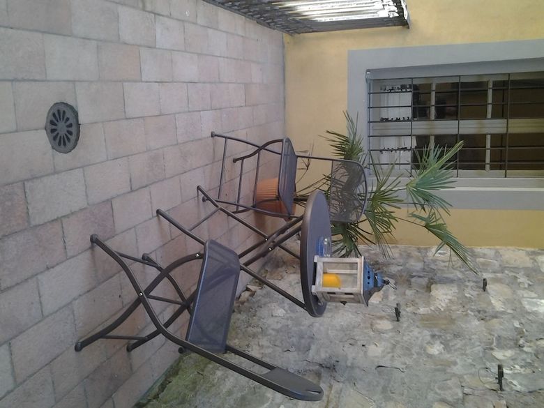 Bed & Breakfast Casa Mario Lupo