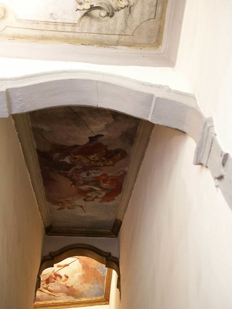 Bed & Breakfast Casa Mario Lupo