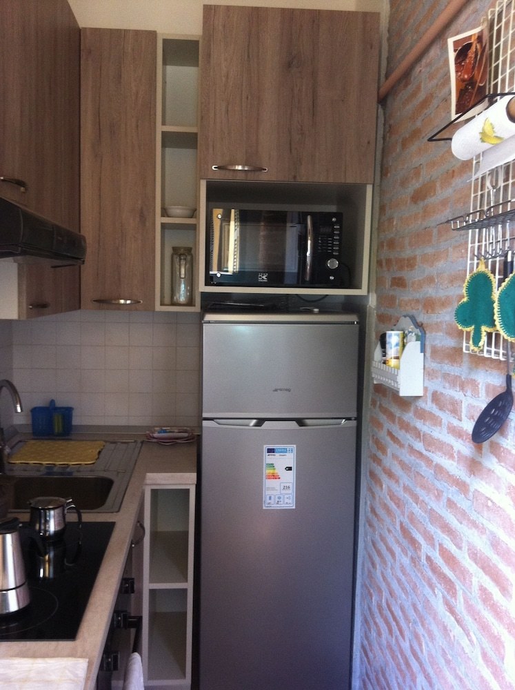 Bed & Breakfast Casa Mario Lupo