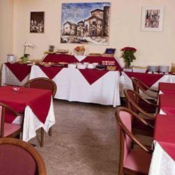 Hotel Accademia