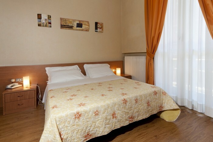 Hotel Donatello